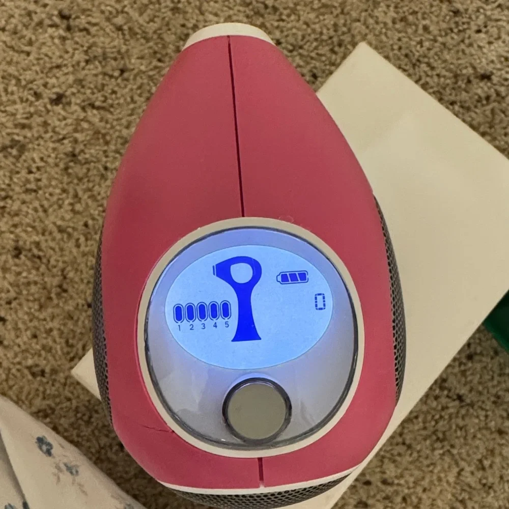 Tria Beauty Peony Laser Hair Removal LHR 4.0 - Picture 7 of 12
